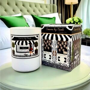 Crowns by Nicole Scented Candle